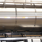 Tanque de Coleta - 9.000L / 12.000L / 15.000L