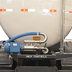 Tanque de Coleta - 9.000L / 12.000L / 15.000L