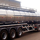 Tanques Semi-Reboque