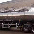 Tanques Semi-Reboque