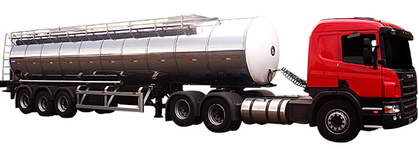 Tanques Semi-Reboque